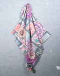 Organik Soft Eşarp 057