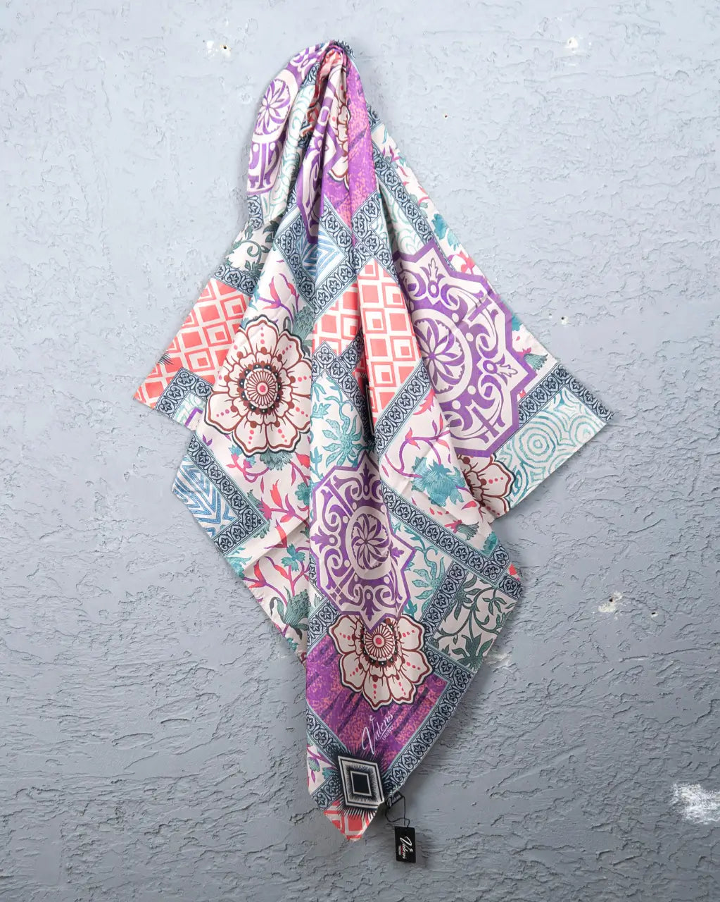 Organik Soft Eşarp 057