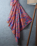 Organik Soft Eşarp 024