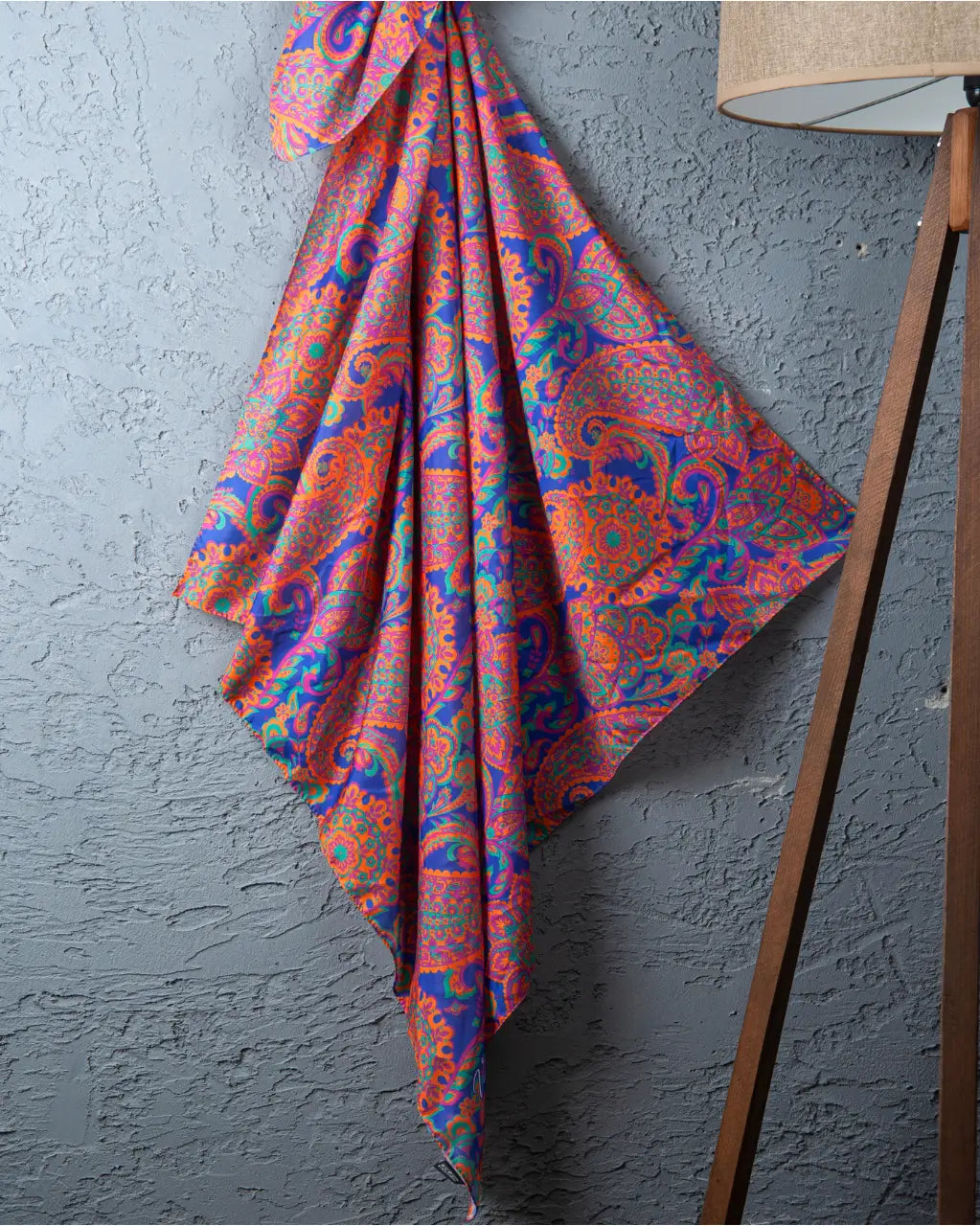 Organik Soft Eşarp 024