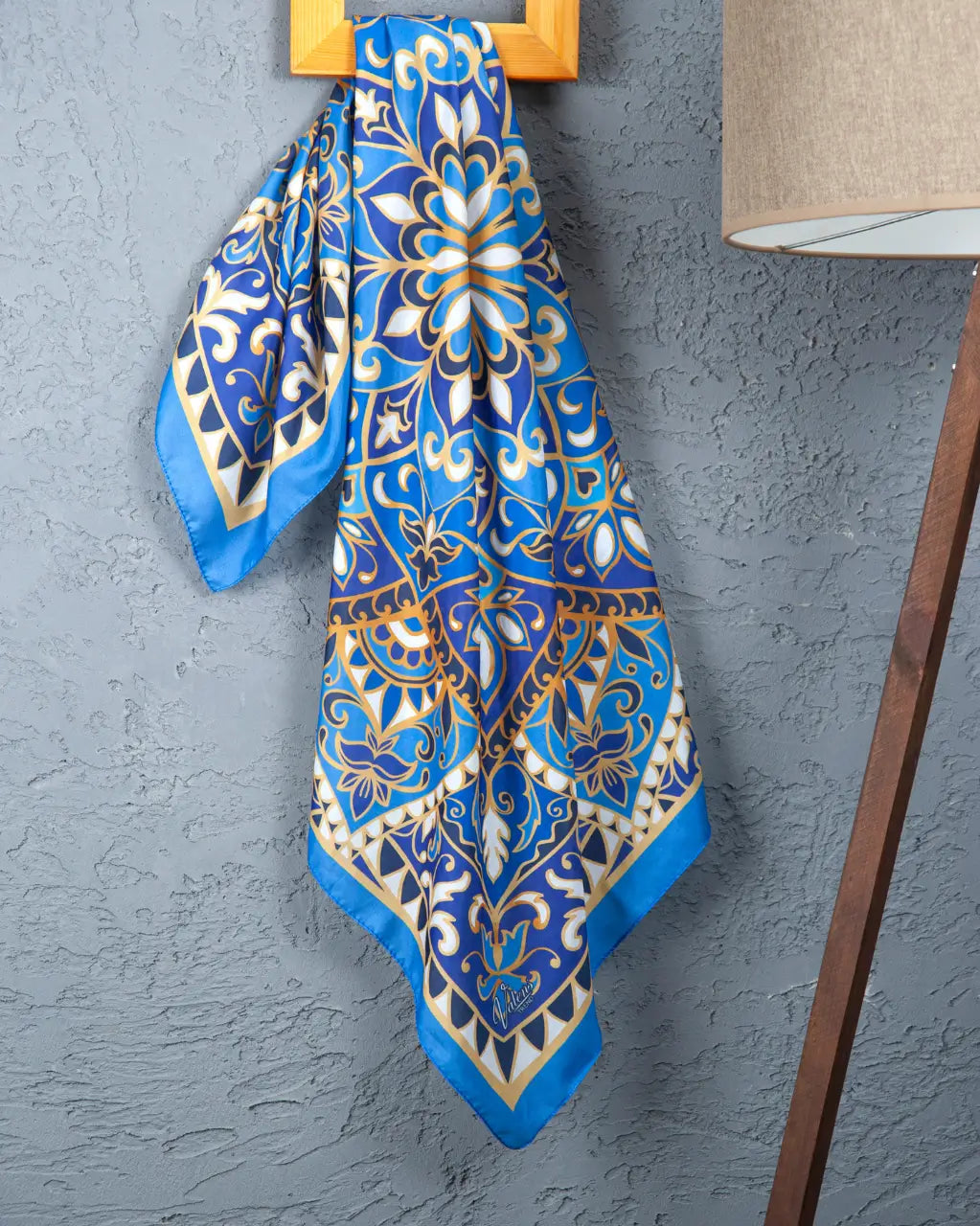 Organik Soft Eşarp 006