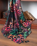 Organik Soft Eşarp 005