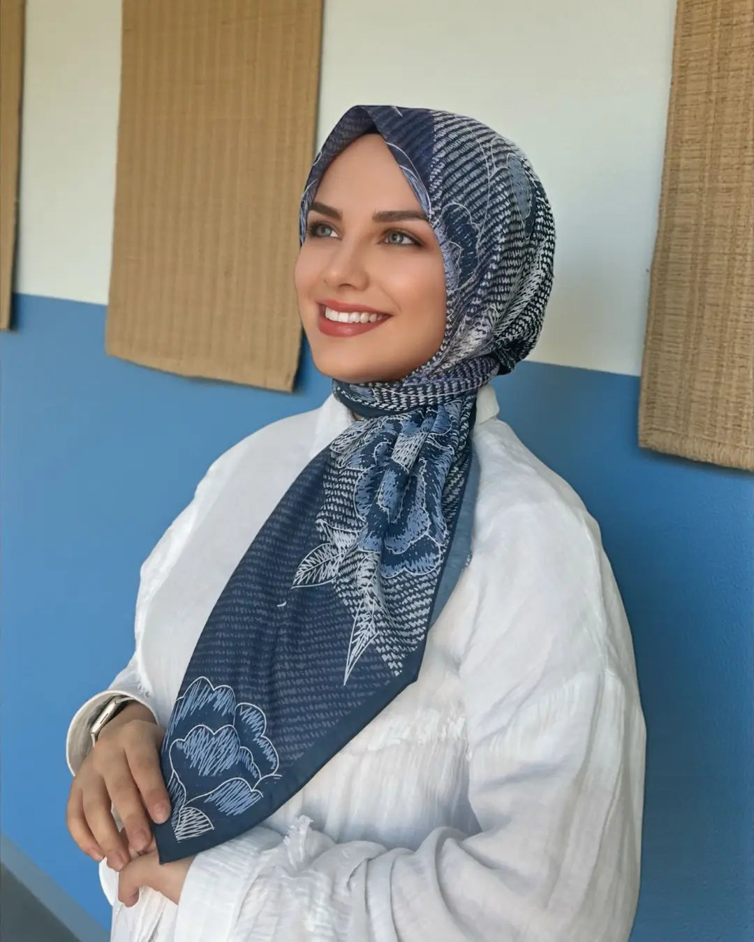 Kampanyalı Eşarp 030
