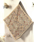Desenli Koton Eşarp 465