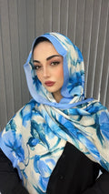 İncira Şal Rosebella 010