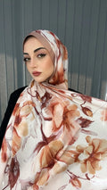 İncira Şal Rosebella 011