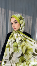 İncira Şal Rosebella 012