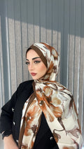 İncira Şal Rosebella 013
