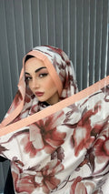 İncira Şal Rosebella 002