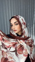 İncira Şal Rosebella 004