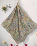 Organik Soft Eşarp 038