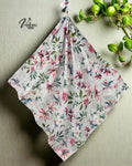 Organik Soft Eşarp 58