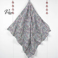 Organik Soft Eşarp 86