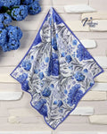 Organik Soft Eşarp 174