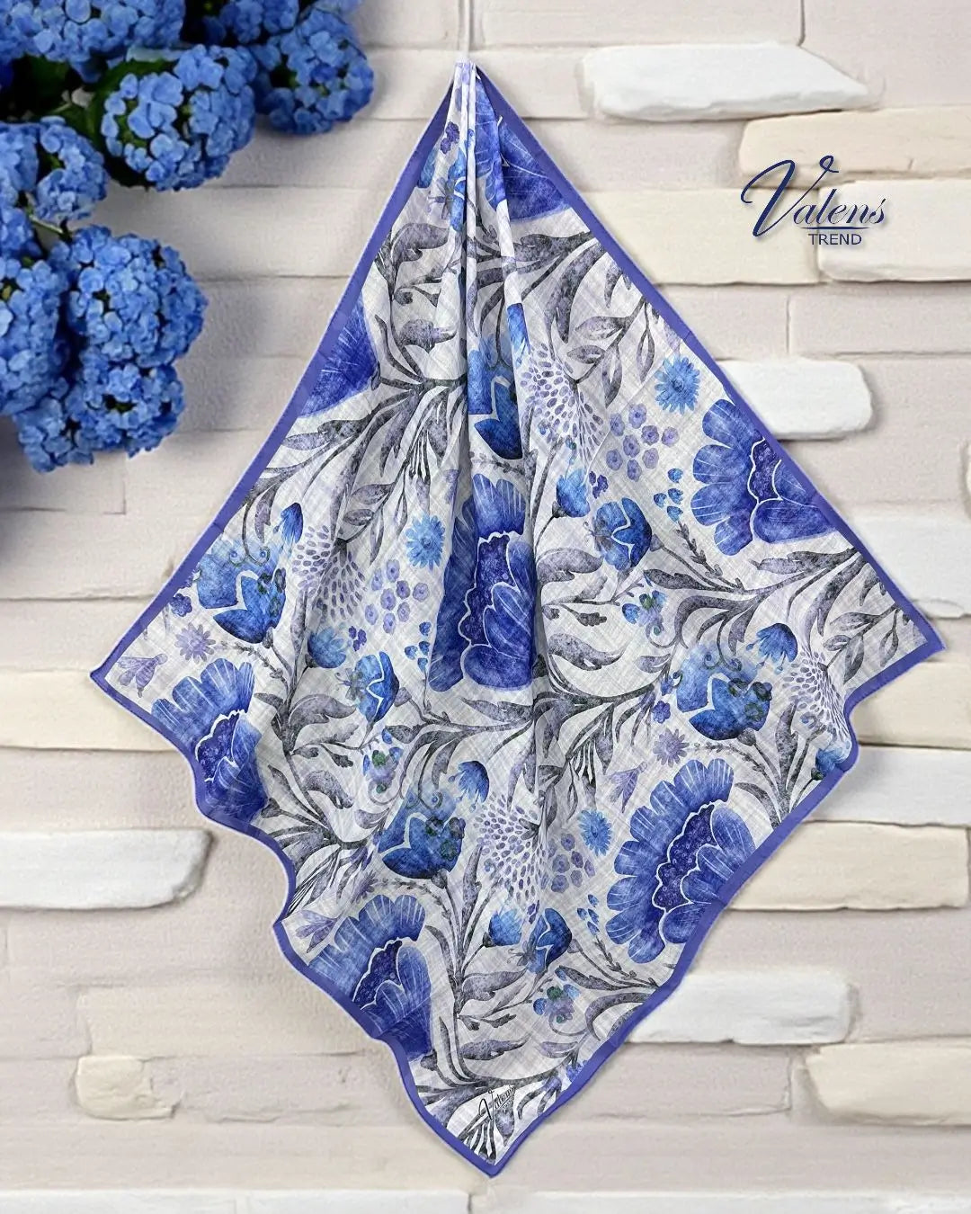 Organik Soft Eşarp 174