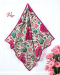 Organik Soft Eşarp 175