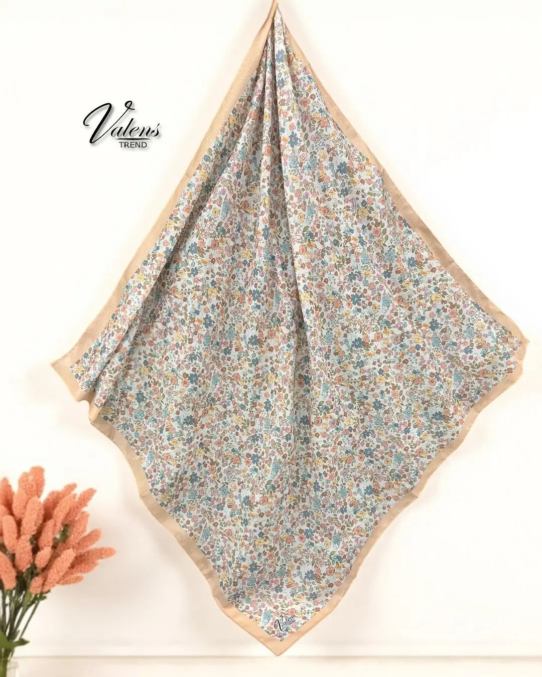 Organik Soft Eşarp 184
