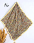 Organik Soft Eşarp 183