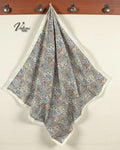 Organik Soft Eşarp 185