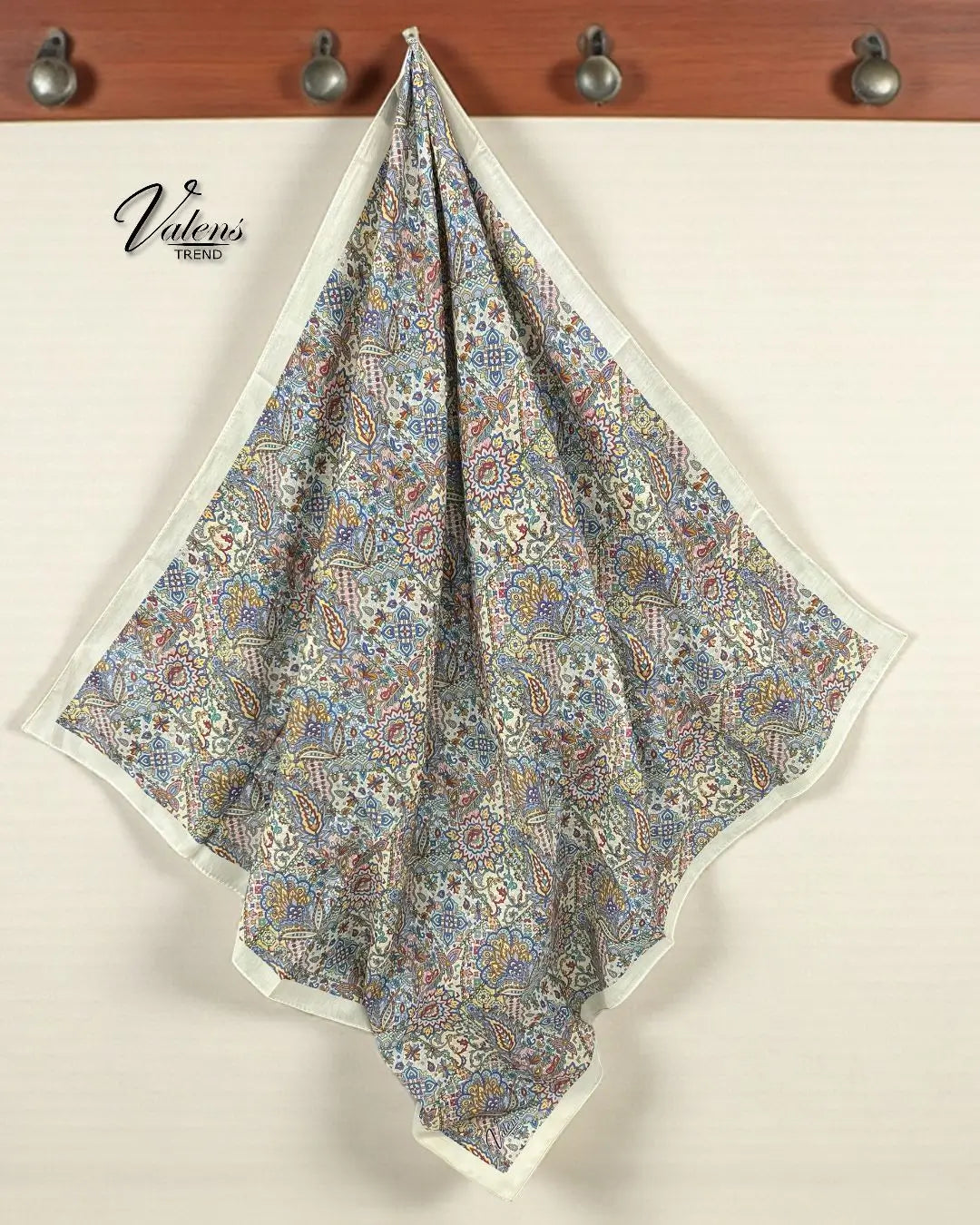 Organik Soft Eşarp 185