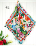 Organik Soft Eşarp 187