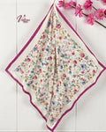Organik Soft Eşarp 188