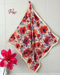 Organik Soft Eşarp 190