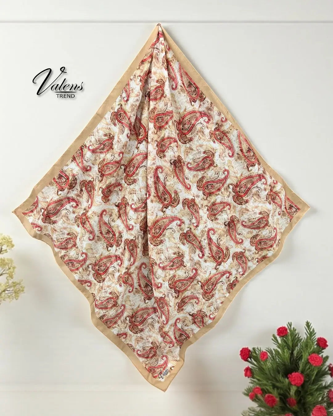 Organik Soft Eşarp 193