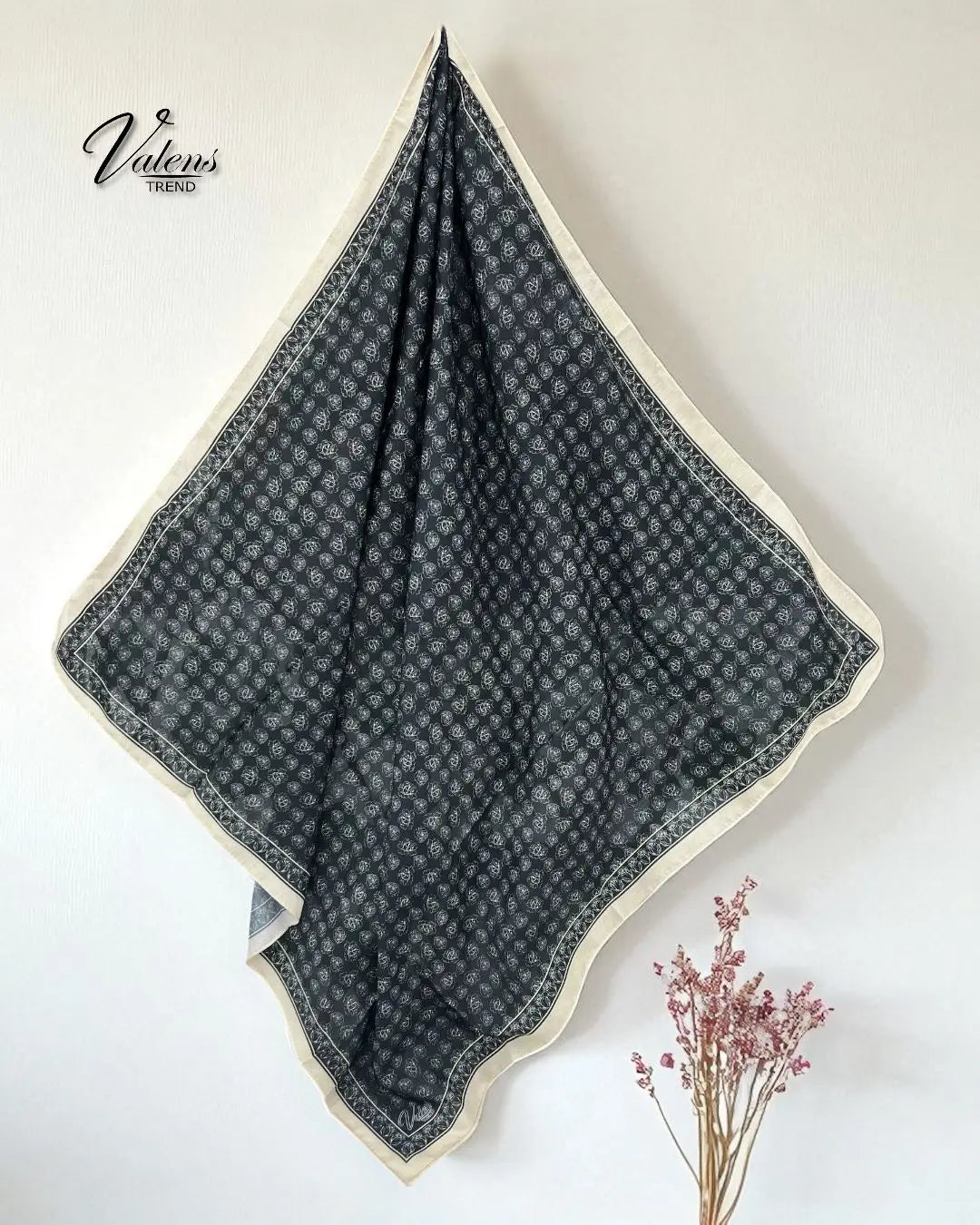 Organik Soft Eşarp 194