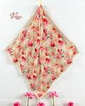 Organik Soft Eşarp 198