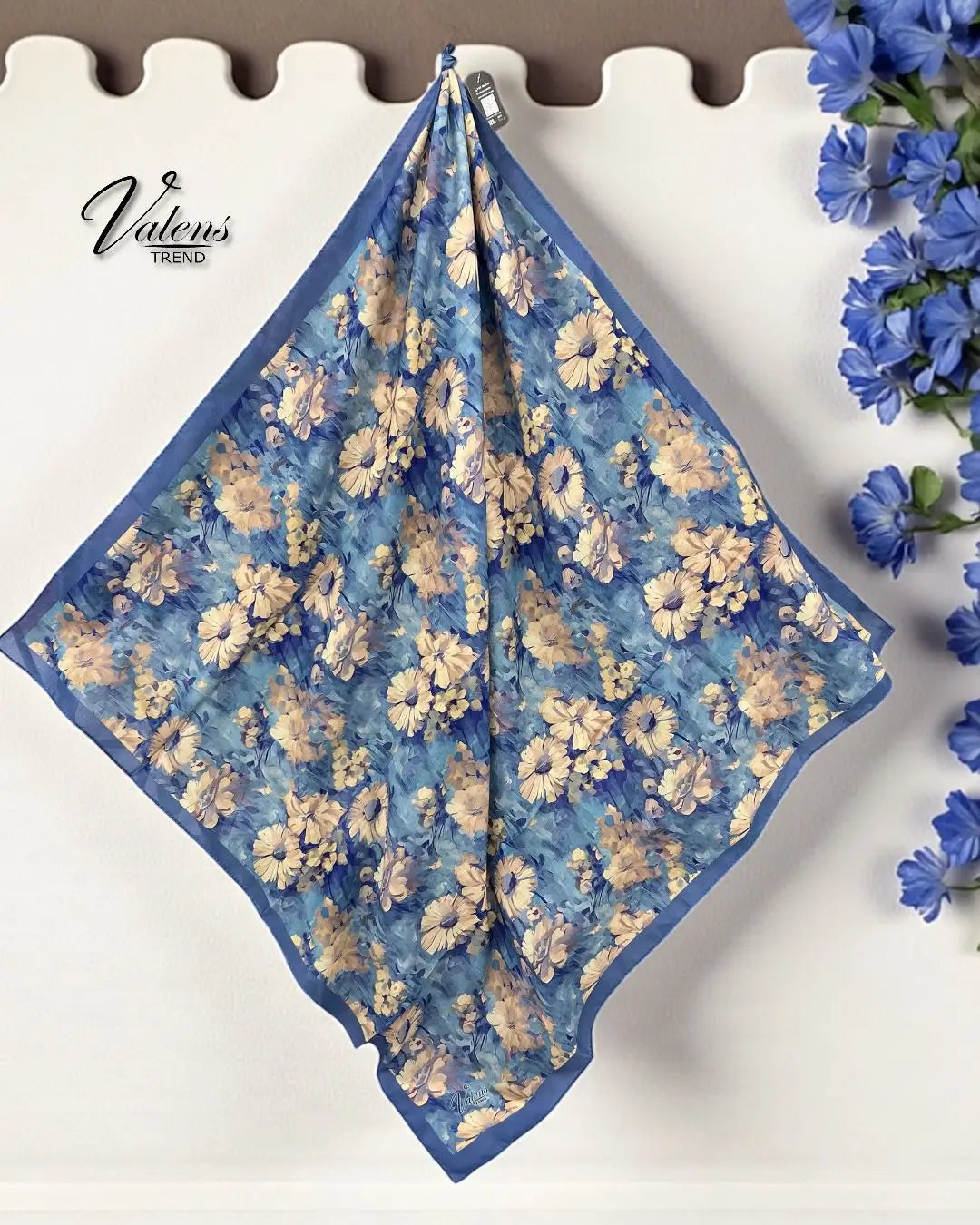 Organik Soft Eşarp 201