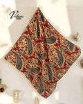 Organik Soft Eşarp 134