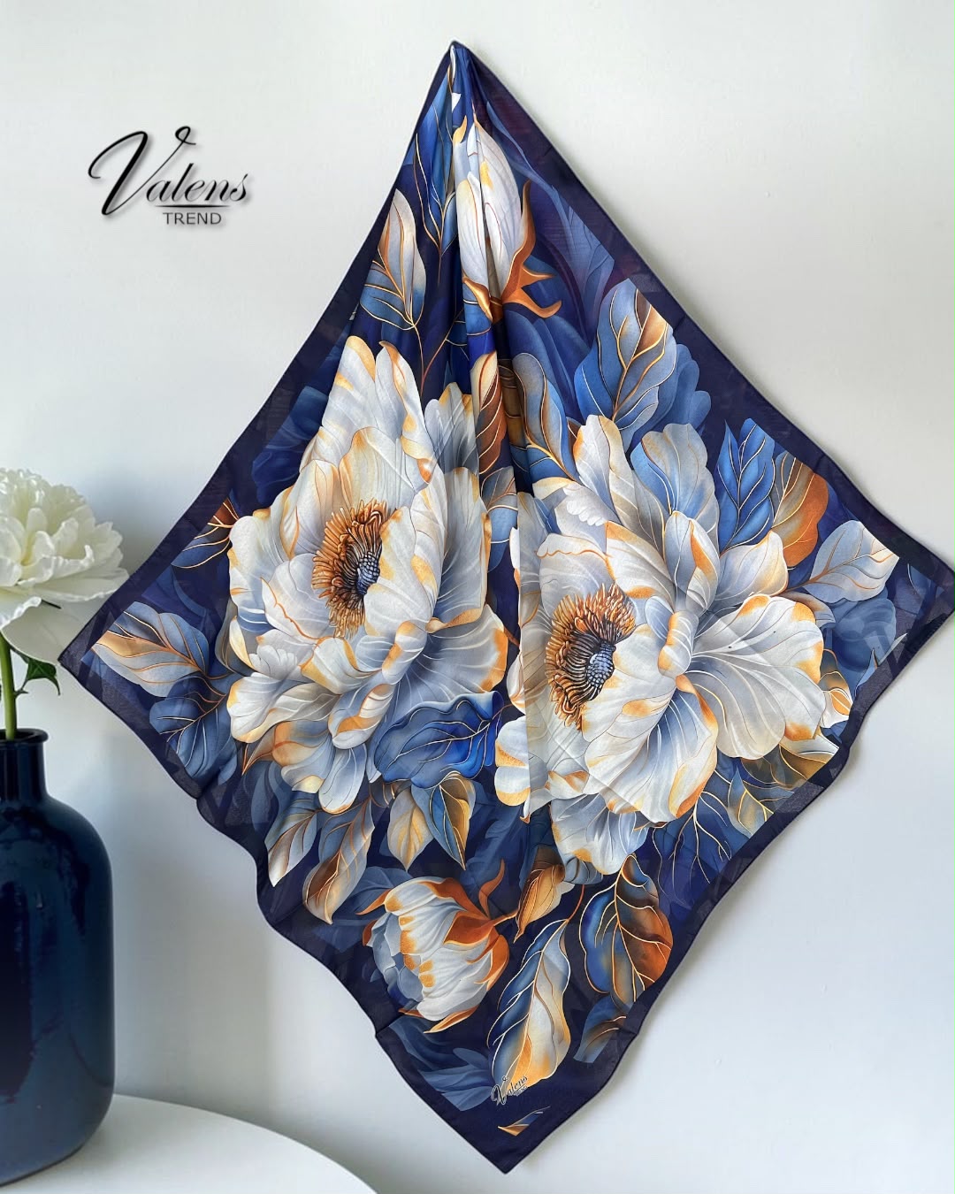 Organik Soft Eşarp 223