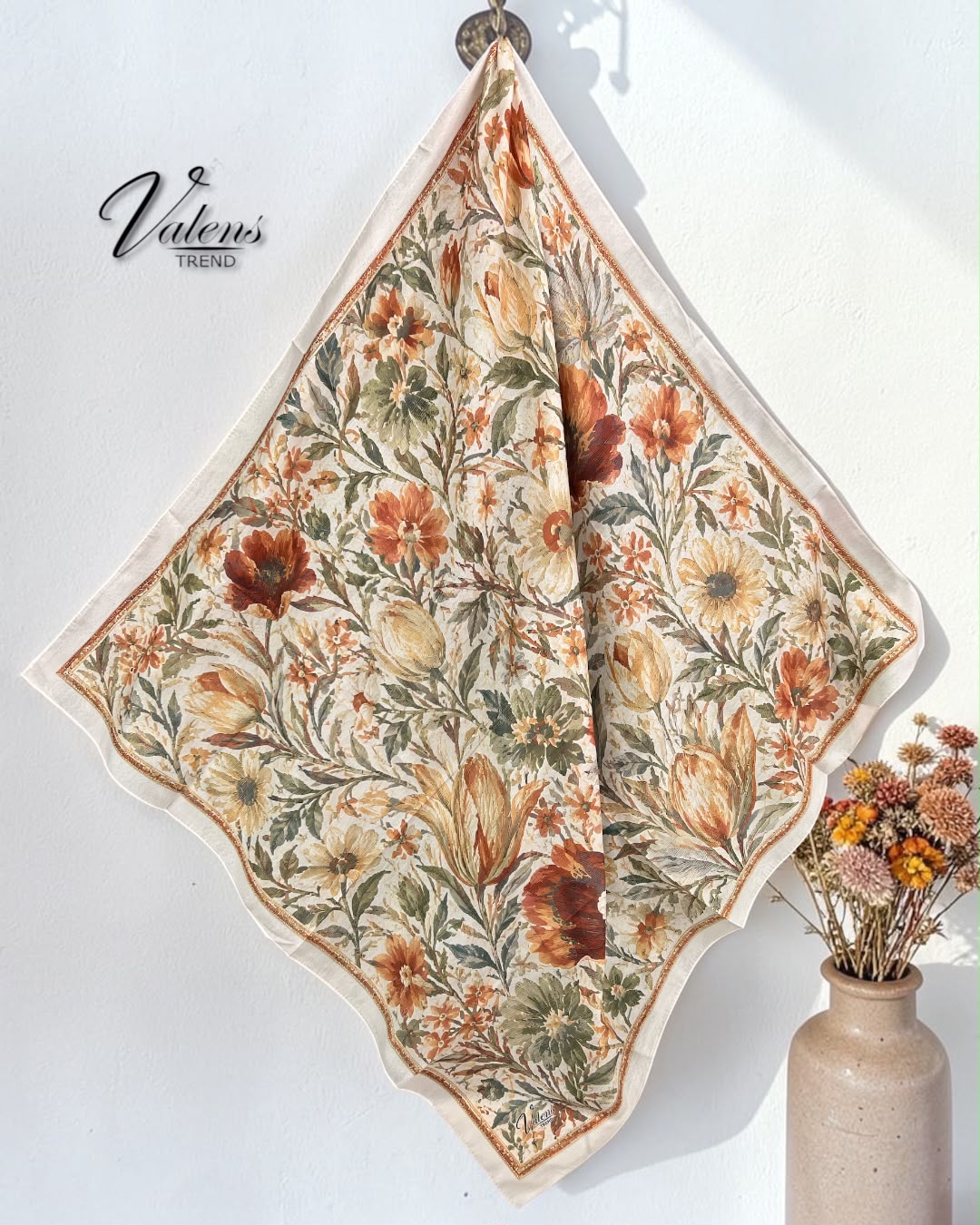 Organik Soft Eşarp 226