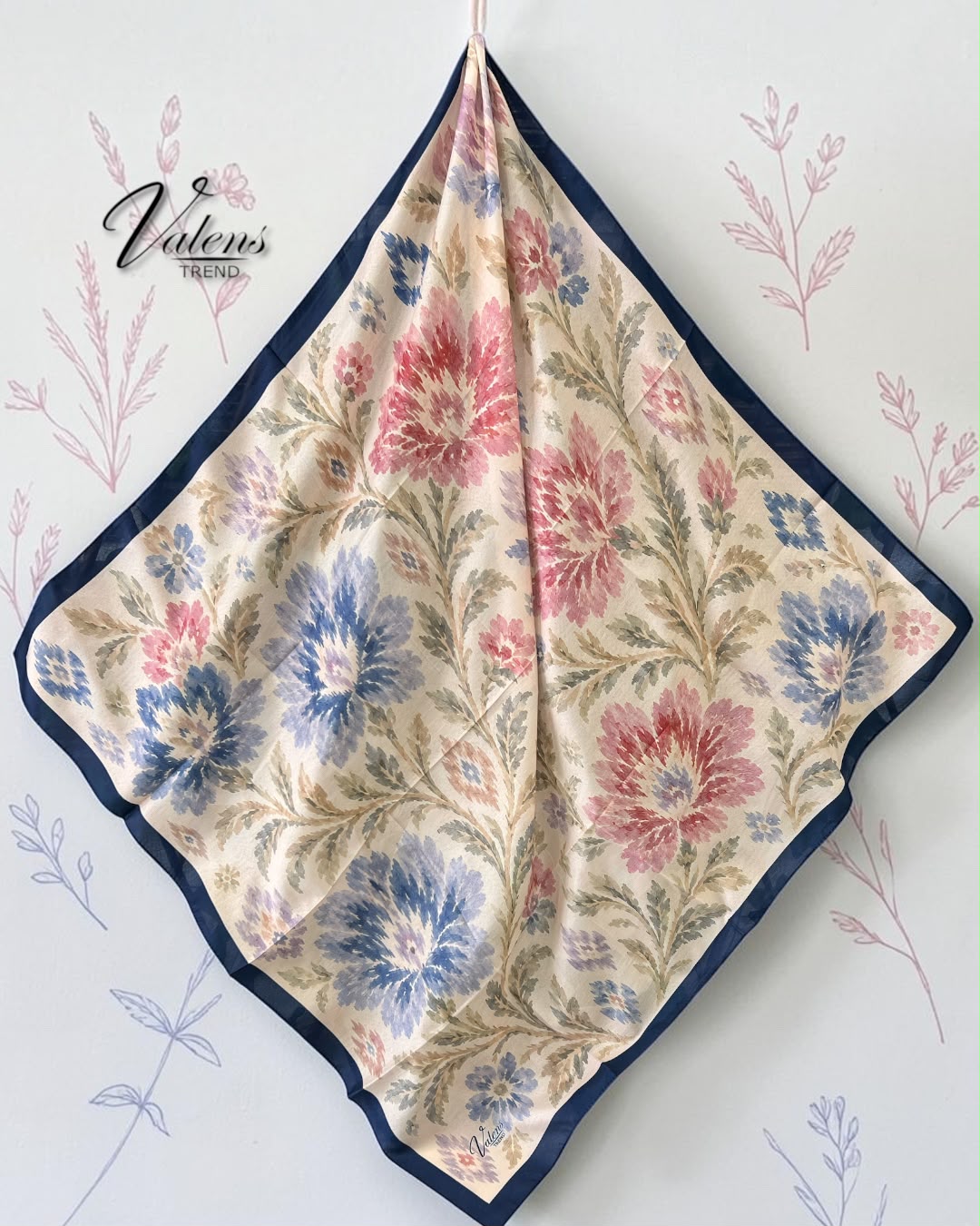 Organik Soft Eşarp 228