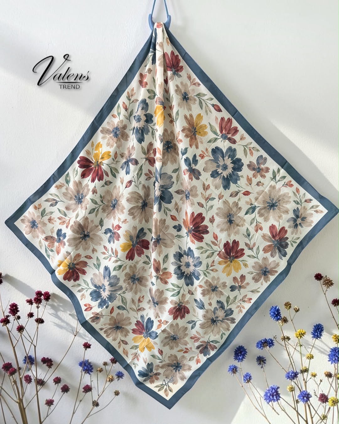 Organik Soft Eşarp 229