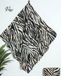 Organik Soft Eşarp 54