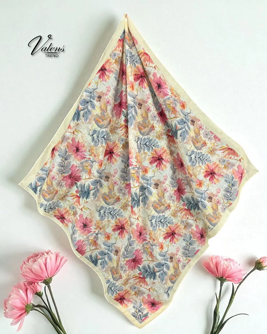Organik Soft Eşarp 199