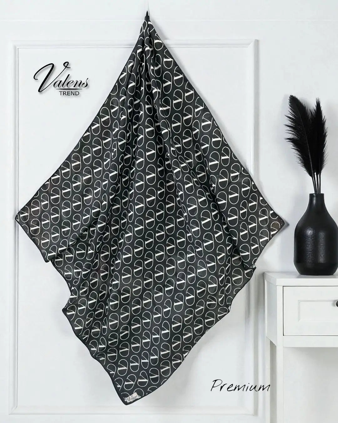 Premium Eşarp 01