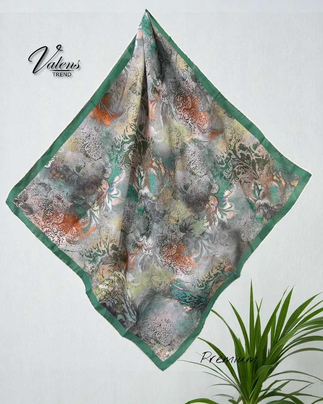 Premium Eşarp 02
