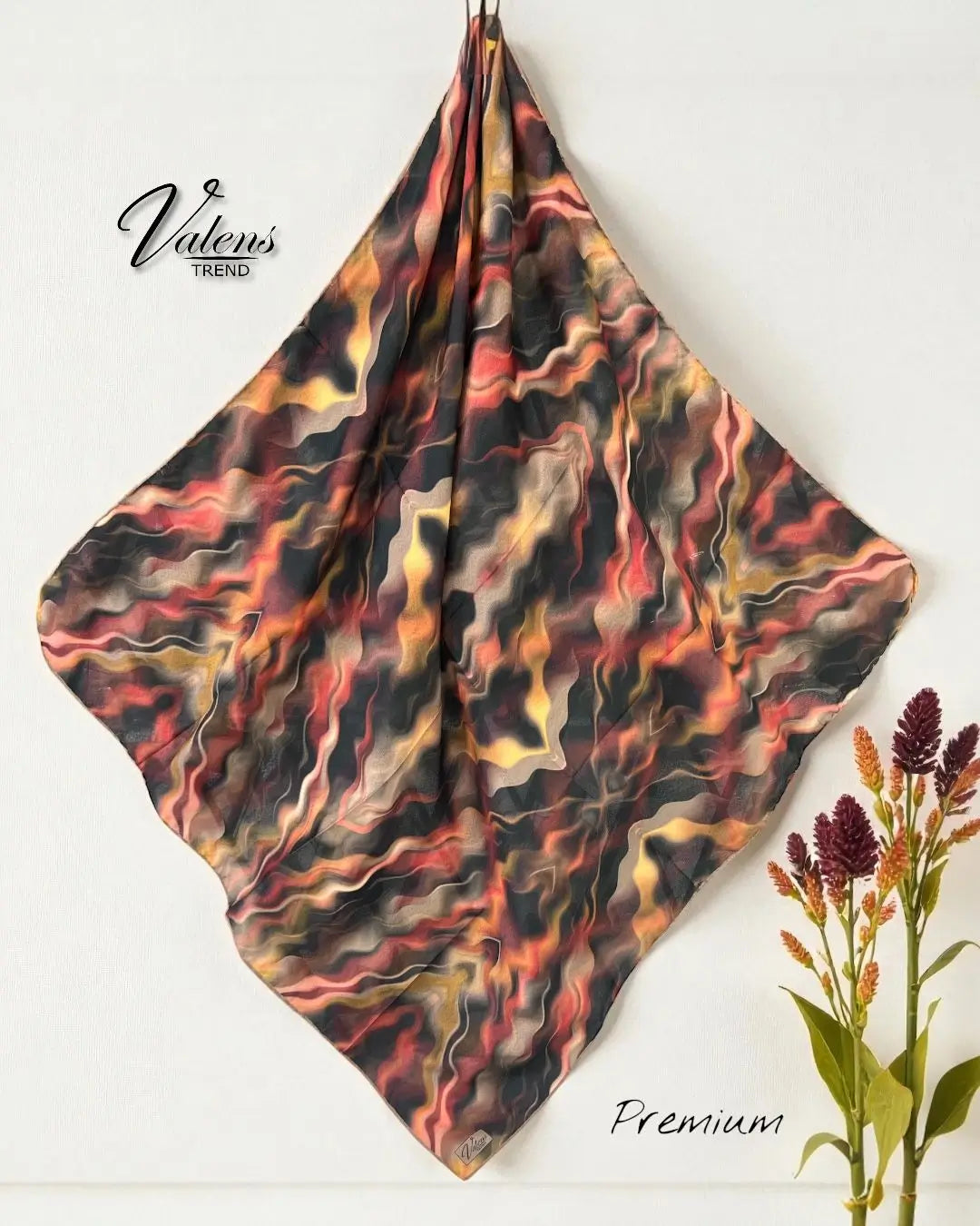 Premium Eşarp 03