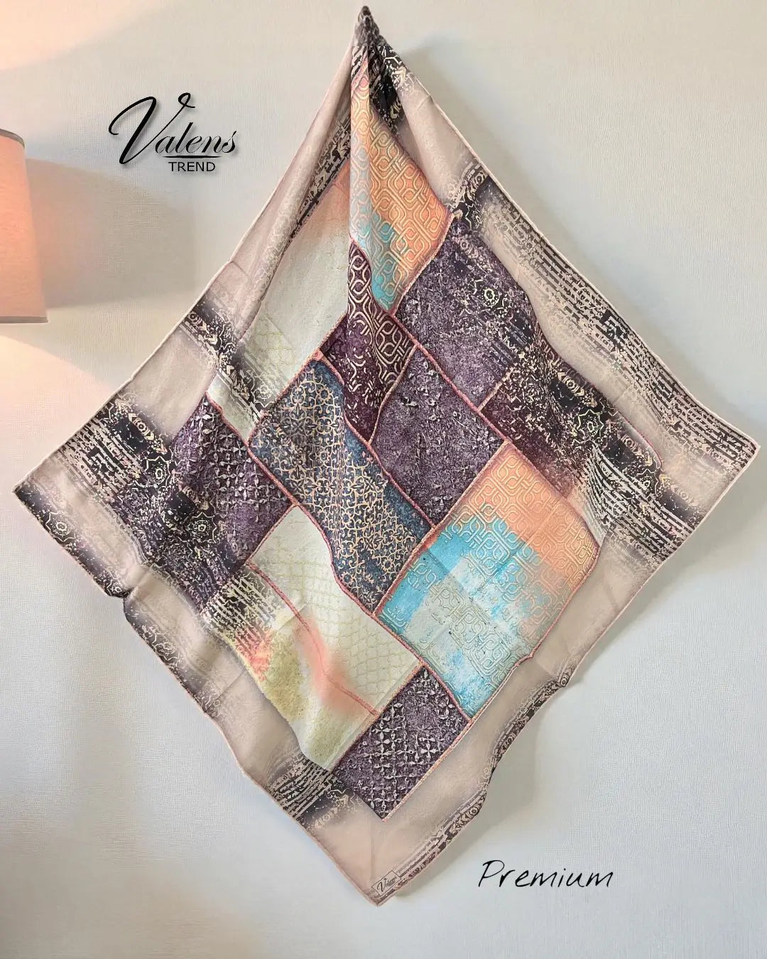 Premium Eşarp 04