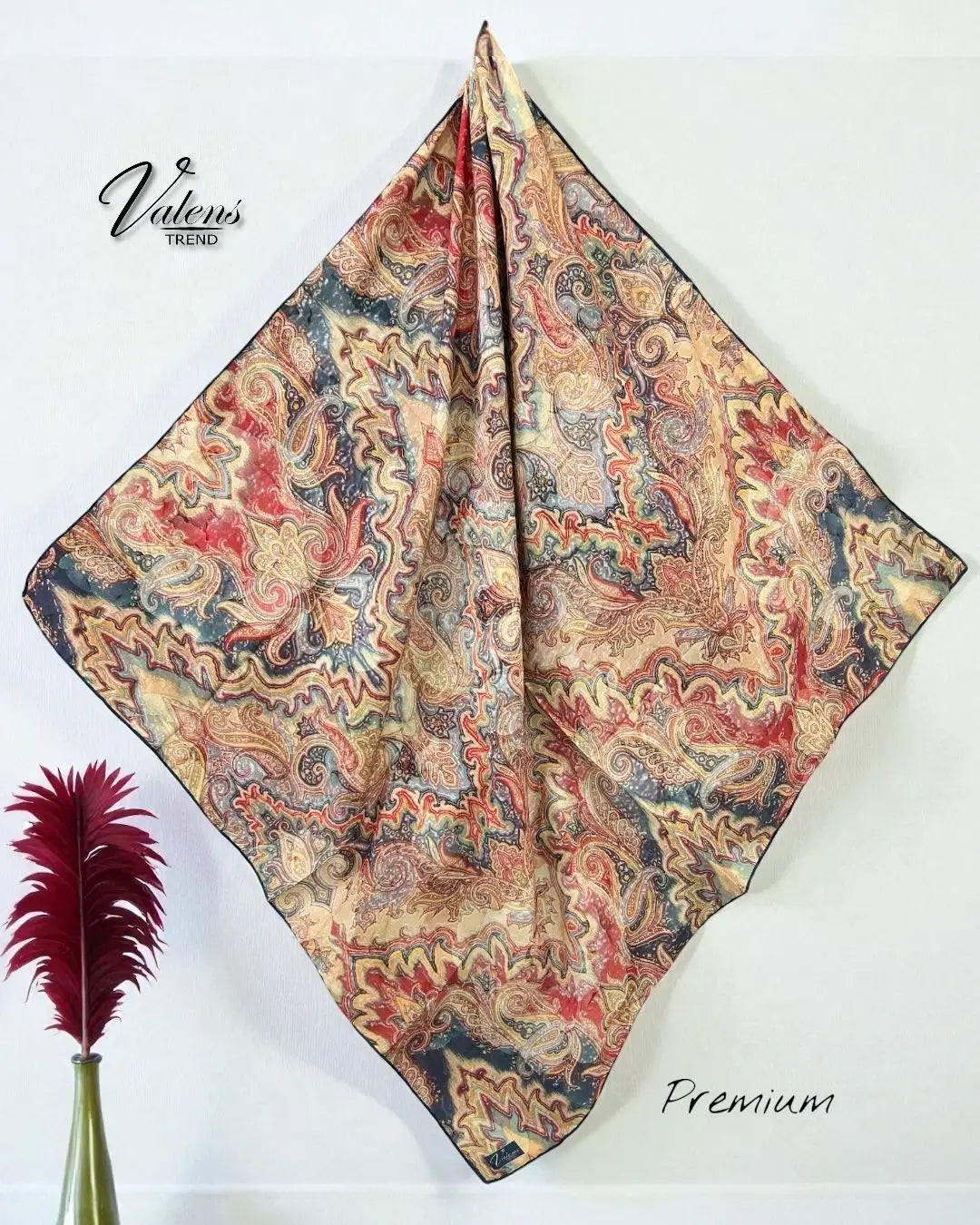 Premium Eşarp 06