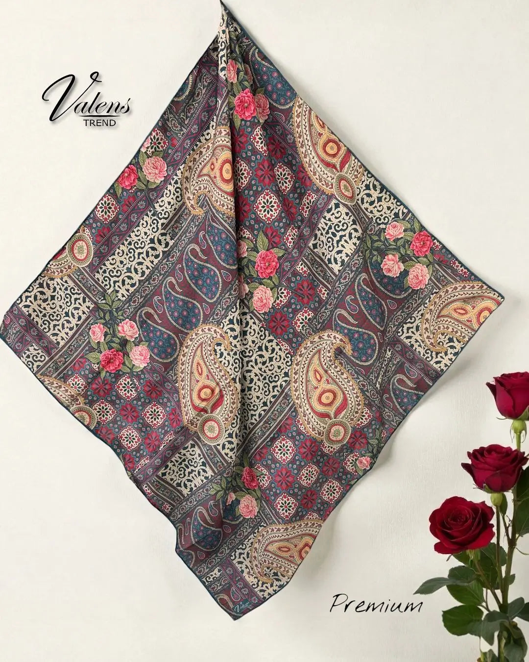 Premium Eşarp 07