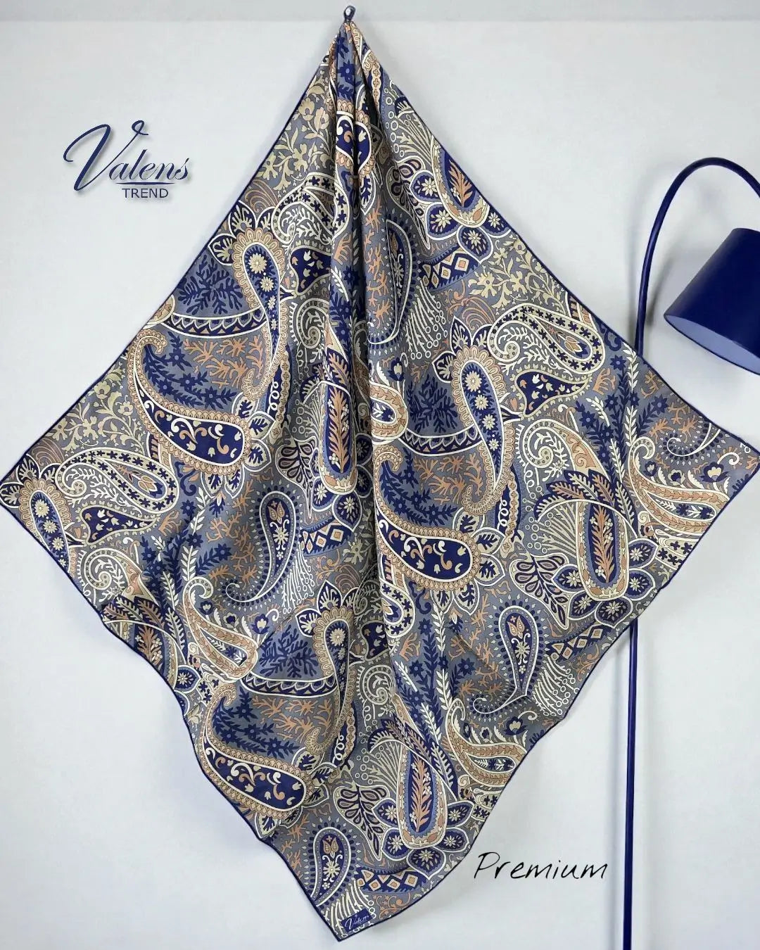 Premium Eşarp 08
