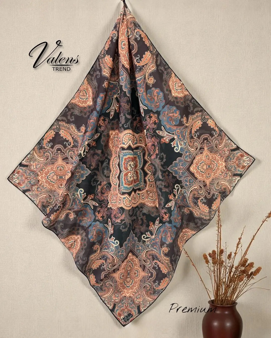 Premium Eşarp 09