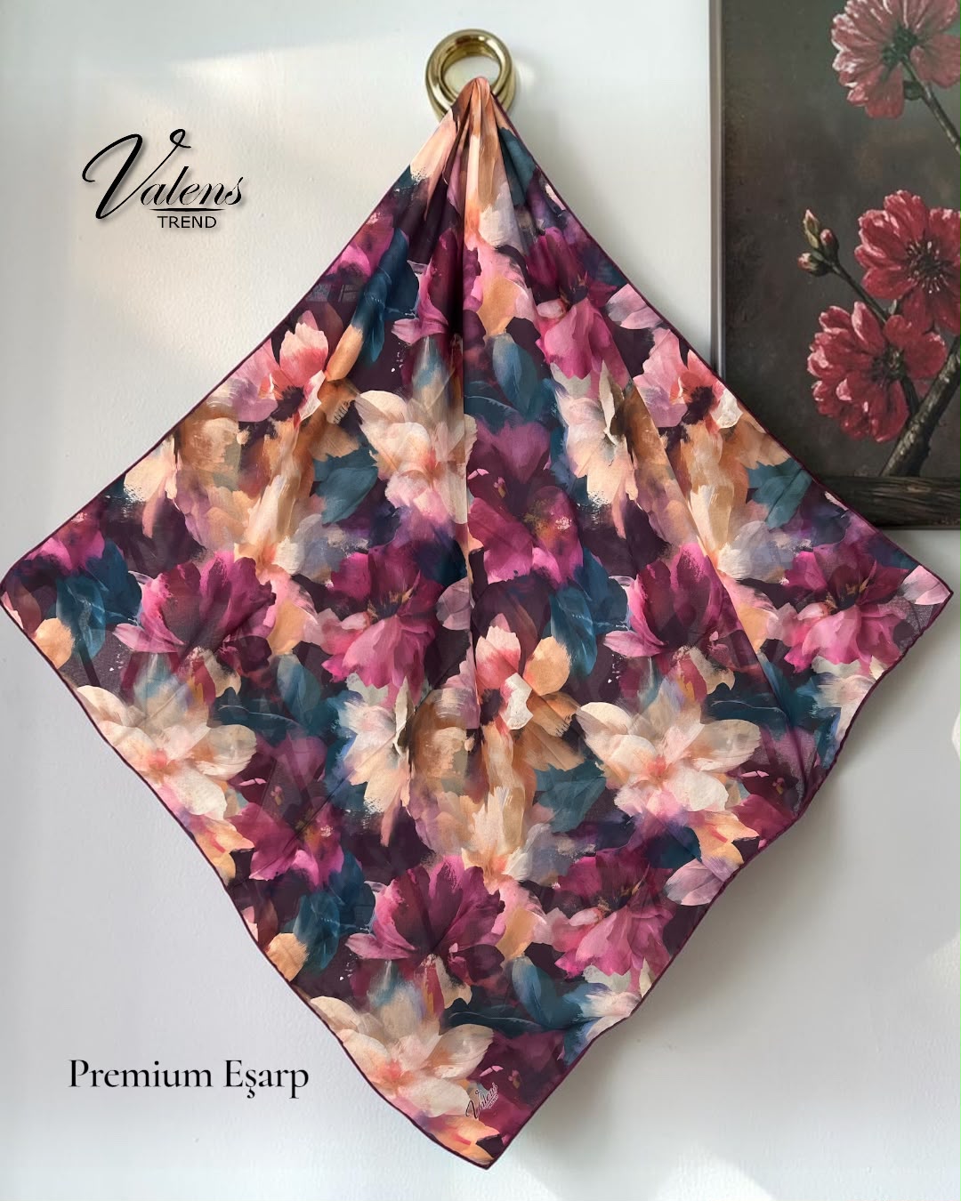 Premium Eşarp 12