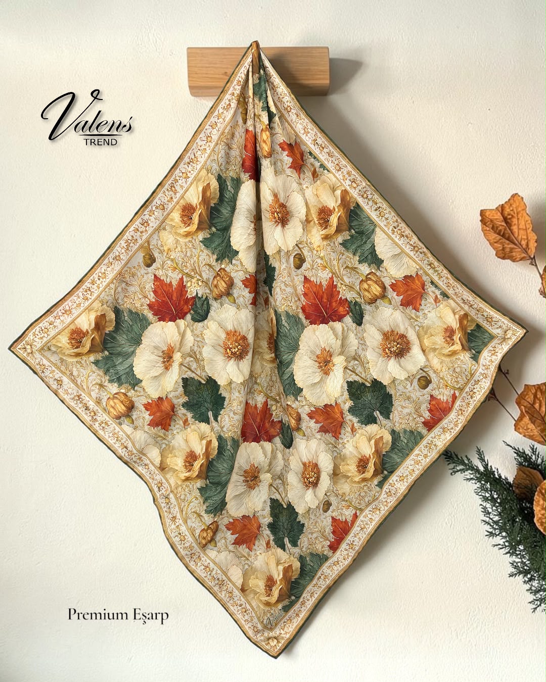 Premium Eşarp 13