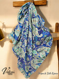 Organik Soft Eşarp 036
