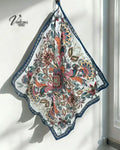 Organik Soft Eşarp 160